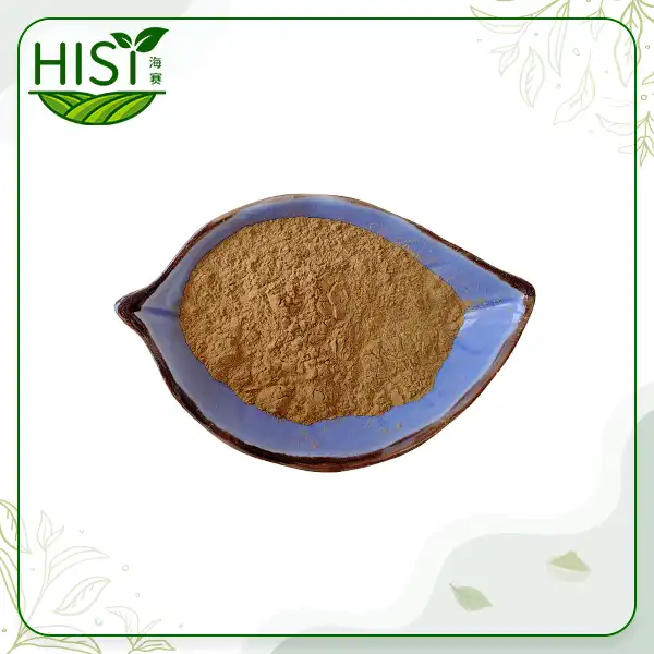 Paeoniflorin 50% Powder